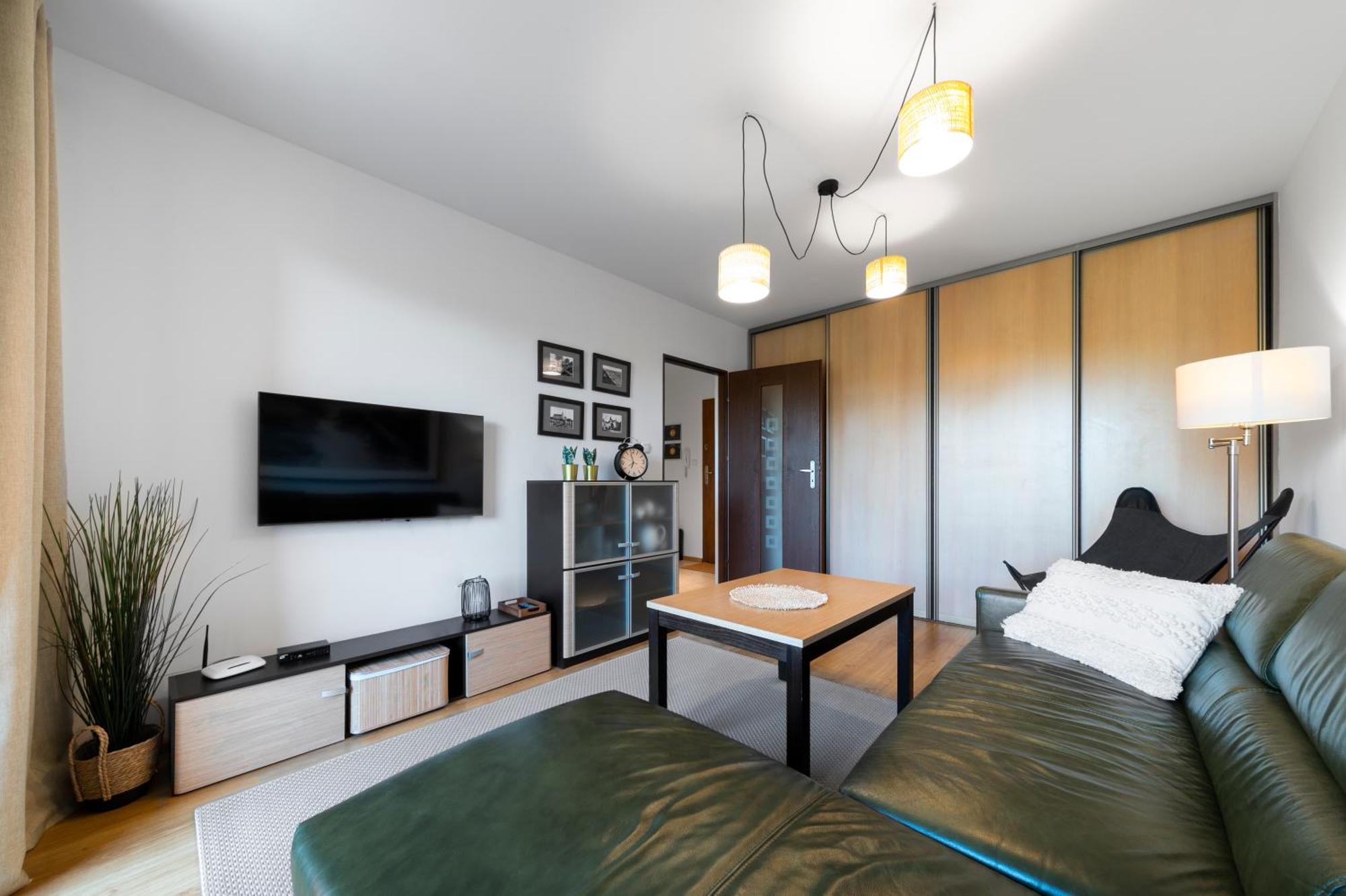 Blue Mare Jagiellonska Kladka Przy Morzu I Pkp Apartment Kołobrzeg Exterior foto